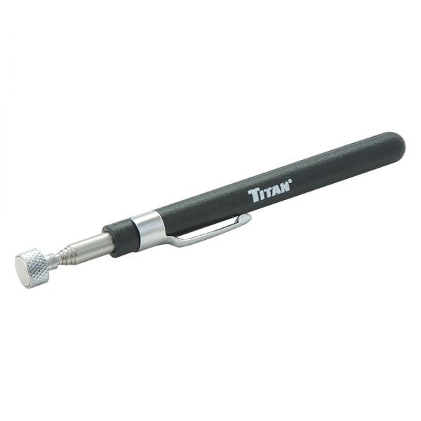 Titan Tools® - Up to 3 lb 22" Magnetic Telescoping Pick-Up Tool