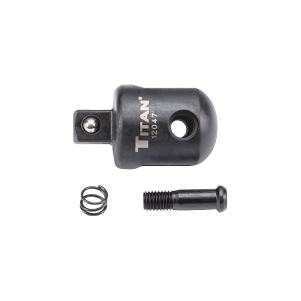 Titan Tools® - 1/2" Drive T-Style Repair Kit for 12047 Breaker Bar