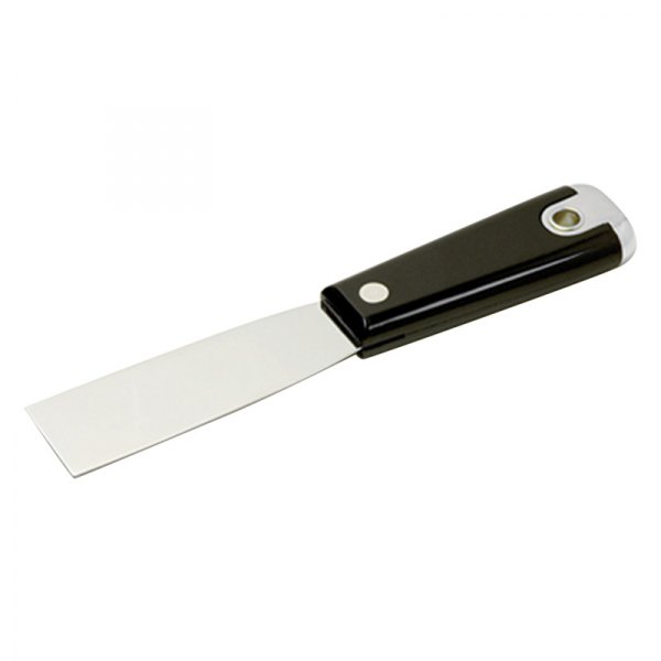 Titan Tools® - 1-1/4" Flexible Steel Blade Scraper