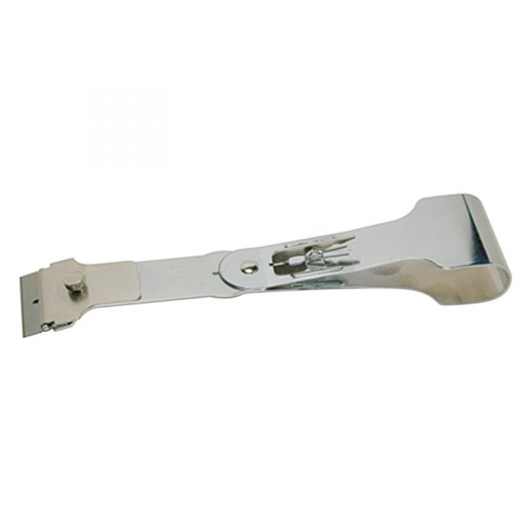 Titan Tools® - Steel 3-Way Foldable Scraper