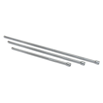 Titan Tools® - 1/2" Drive 18", 24", 30" Socket Extension Set, 3 Pieces