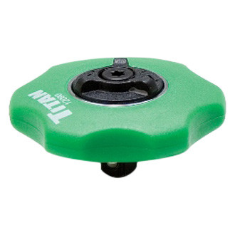 Titan Tools® - 1/4" Drive Reversible Head Fingertip Wrench