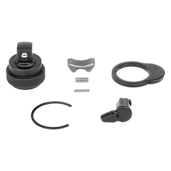 Titan Tools® - 1/4" Drive Repair Kit for 12160 Ratchet