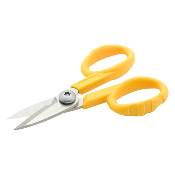 Titan Tools® - 5-1/2" Electricians Scissors