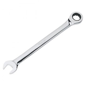 Performance Tool W30238 1-3/16 Inch 12 Point Combination Wrench - View #3
