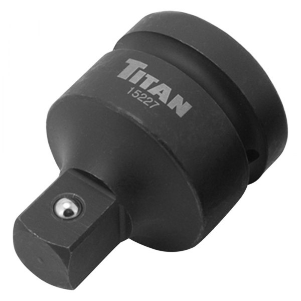 Titan Tools® - 1" Drive Reducing Impact Adapter