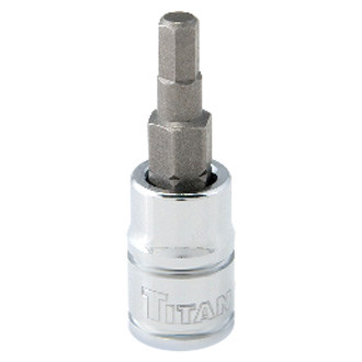 Titan Tools® 15604 - 1/4