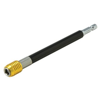 Buy the Century Drill & Tool 70570 7 Flexible Bit Holder