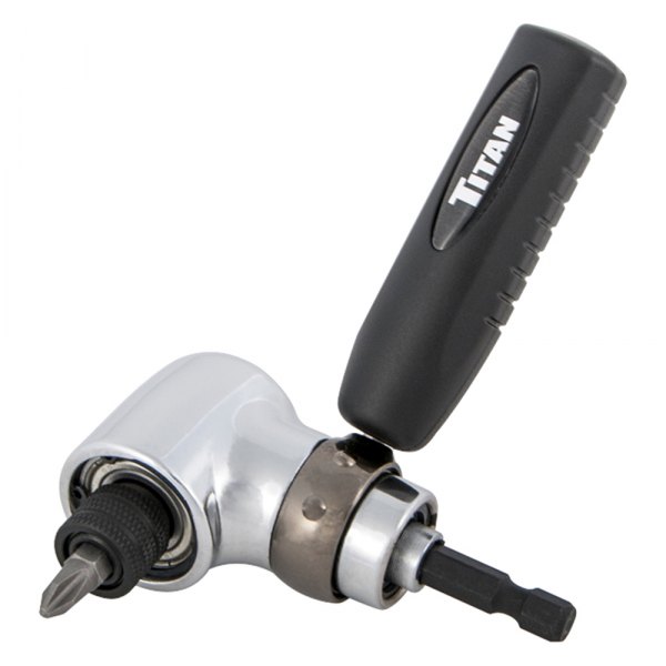 Titan Tools® - Drill Adapter