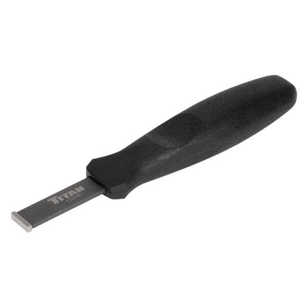 Titan Tools® - 5/8" Straight Blade Carbide Gasket Scraper