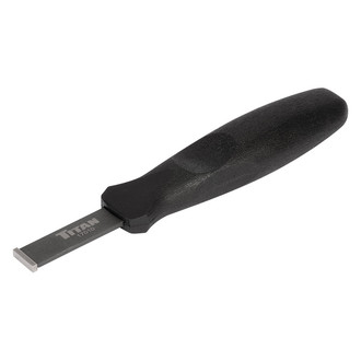 Titan Tools® - Straight Blade Gasket Scraper