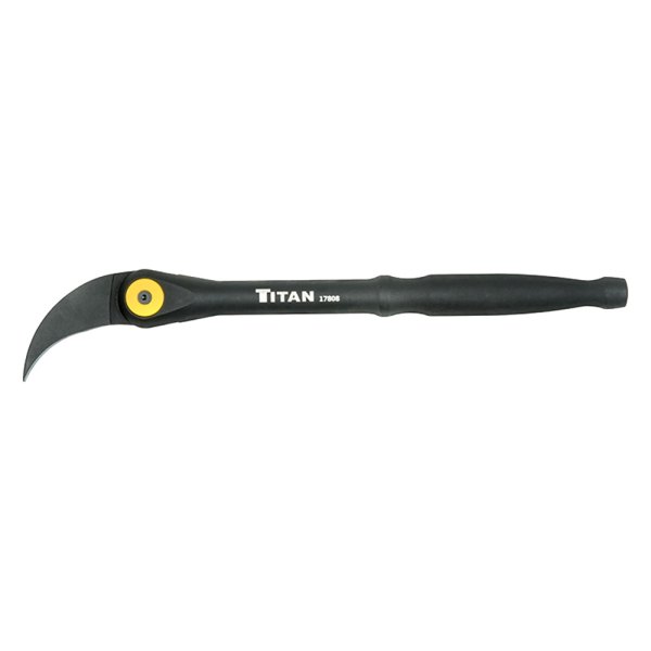 Titan Tools® - 8" Indexing Pry Bar
