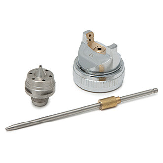 Titan Tools® - 1.4 mm Nozzle and Needle Set