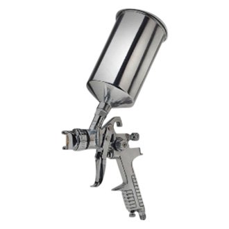 トイガン stveve Titan Tools® 19114 - Deluxe™ 1.4 mm HVLP Gravity Feed Spray