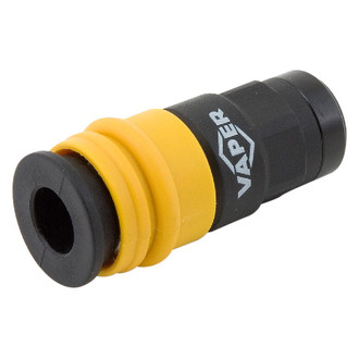 Titan Tools® - AMT™ Composite 3-Way Quick Coupler Body