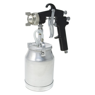 Titan Tools® - 1.8 mm Production Suction Feed Spray Gun
