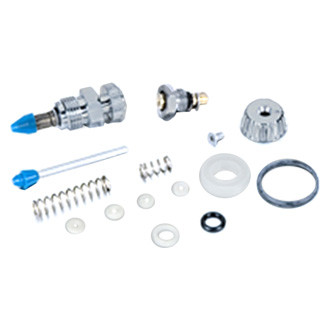 Titan Tools® - Spray Gun Rebuild Kit