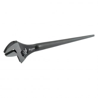 Titan 223 3piece Adjustable Construction Spud Wrench Set for sale online 