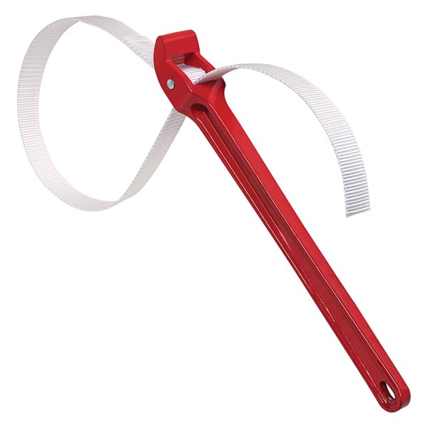 Titan Tools® - 5" Strap Wrench