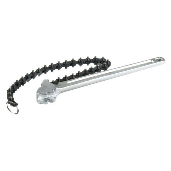 Titan Tools® - 2" to 4" Chain Wrench