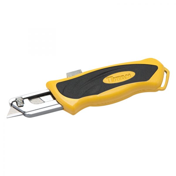 Titan Tools® - Mini Retractable Utility Knifes (6 Pieces)
