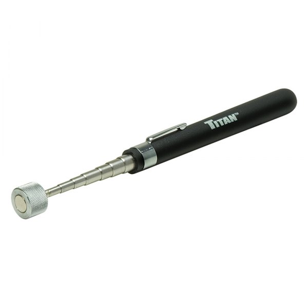Titan Tools® - Up to 5 lb 28" Magnetic Telescoping Pick-Up Tool