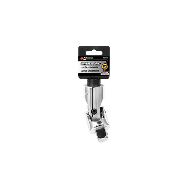 Titan Tools® - 3/4" Drive Impact U-Joint Adapter