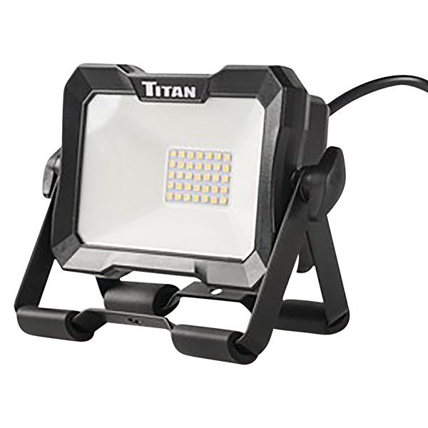 Titan Tools® - 1500 lm LED Work Light