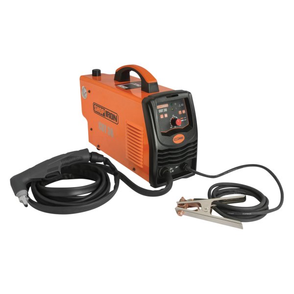 Titan Tools® - 30A Plasma Cutter