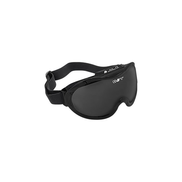 Titan Tools® - 8.86" x 3.33" PVC Anti Scratch Anti-Fog Welding Goggles
