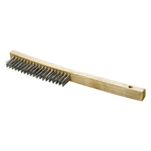 Titan Tools® - 13-3/4" Stainless Steel Brush