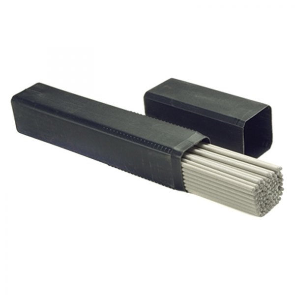 Titan Tools® - E6011 1/8" x 1 lb Mild Steel Deep Penetrating Welding Electrodes