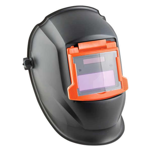 Titan Tools® - Fixed Shade Auto-Darkening Welding Helmet