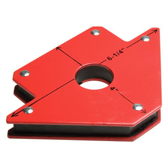 Titan Tools® - Medium 50 lb Magnetic Welding Jig
