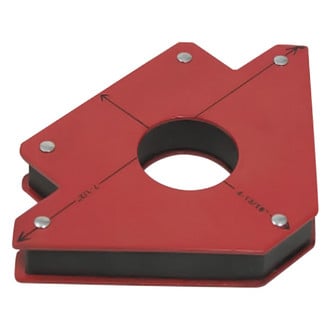 Titan Tools® - Large 75 lb Magnetic Welding Jig