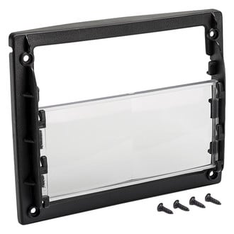 Titan Tools® - Outside Polycarbonate 2X Magnifying Cover Lens for Auto Darkening Welding Helmets with 3.86" x 2.17" Viewing Area