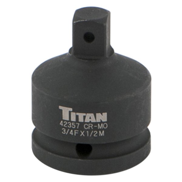 Titan Tools® - 3/4" Drive Reducing Impact Adapter