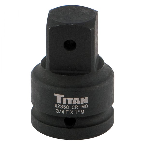 Titan Tools® - 3/4" Drive Impact Adapter