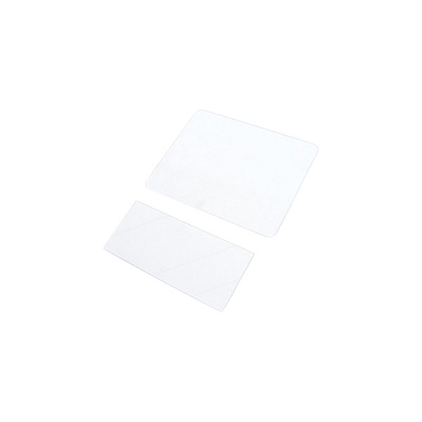Titan Tools® - Clear Outside Polycarbonate Cover Lens Kit for 41254 and 41260 Welding Helmets