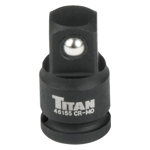 Titan Tools® - 1/4" Drive Impact Adapter