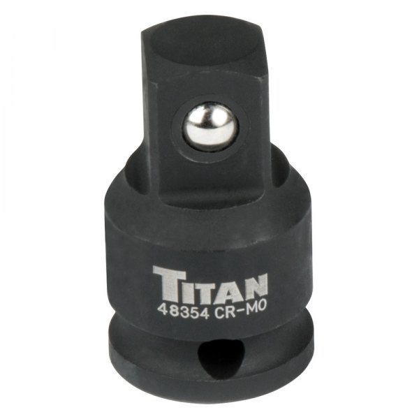 Titan Tools® - 3/8" Drive Impact Adapter