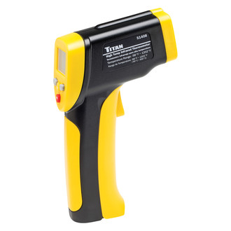 Titan Tools® - High Temp Infrared Thermometer (-58°F to 1202°F)