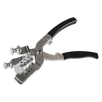 Titan Tools® - 3/16" to 3/8" Quick Change Plier Type Tube Bender