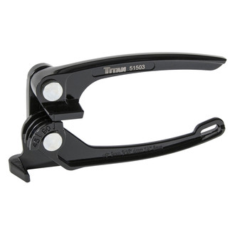 Titan Tools® - 1/8" to 1/4" Mini Plier Type Tube Bender