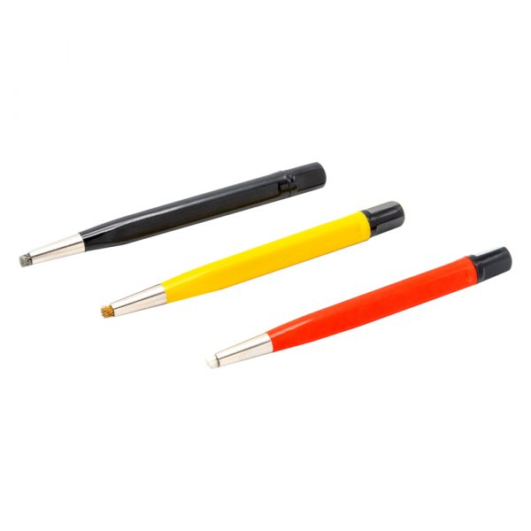 Titan Tools® - Scratch Brush Set