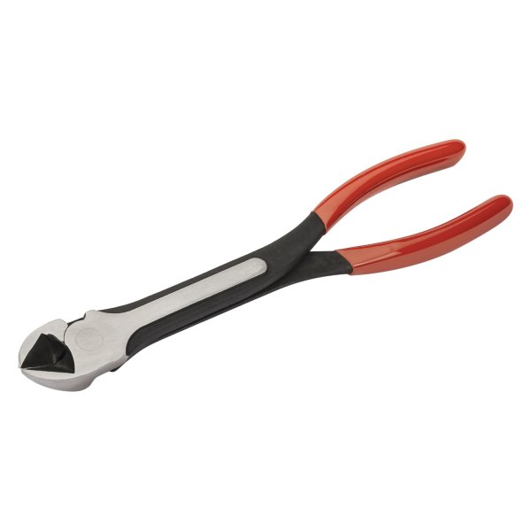 Titan Tools® - 11" Lap Joint Dipped Diagonal Cutters