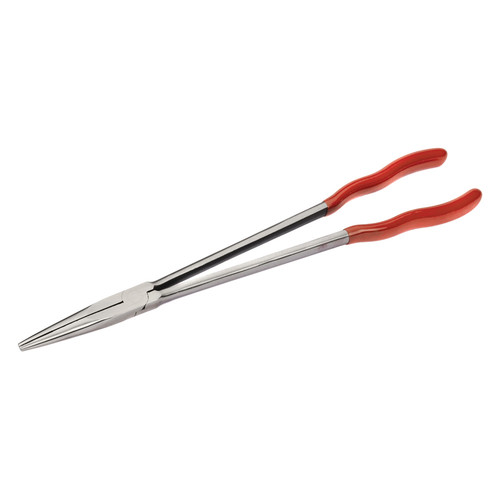 Titan 85512 Air Brake Slack Adjuster Tool For Meritor Trucks – Adjusting Wrench Set