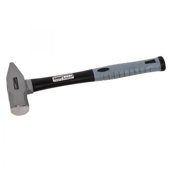 Titan Tools® - 48 oz. Fiberglass Handle Cross-Peen Hammer