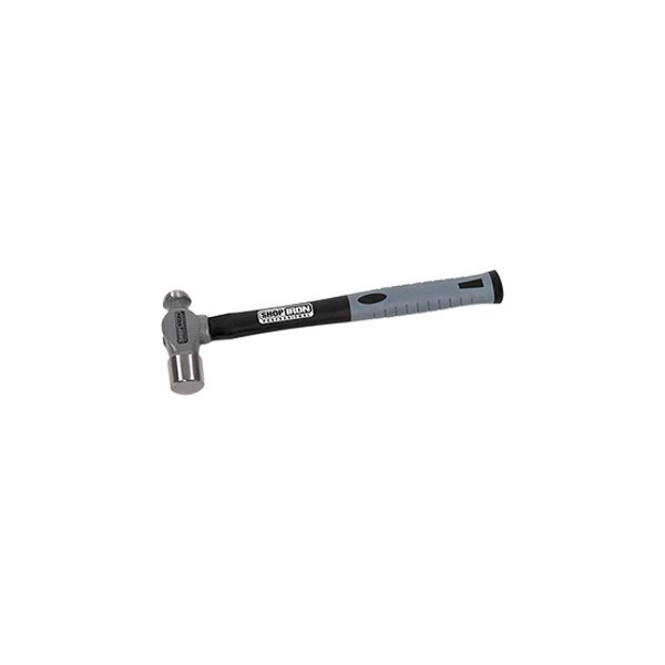 Titan Tools® - 24 oz. Fiberglass Handle Ball-Peen Hammer