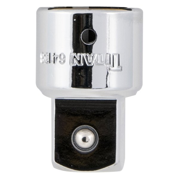 Titan Tools® - 3/4" Square (Female) x 1" Square (Male) Socket Adapter